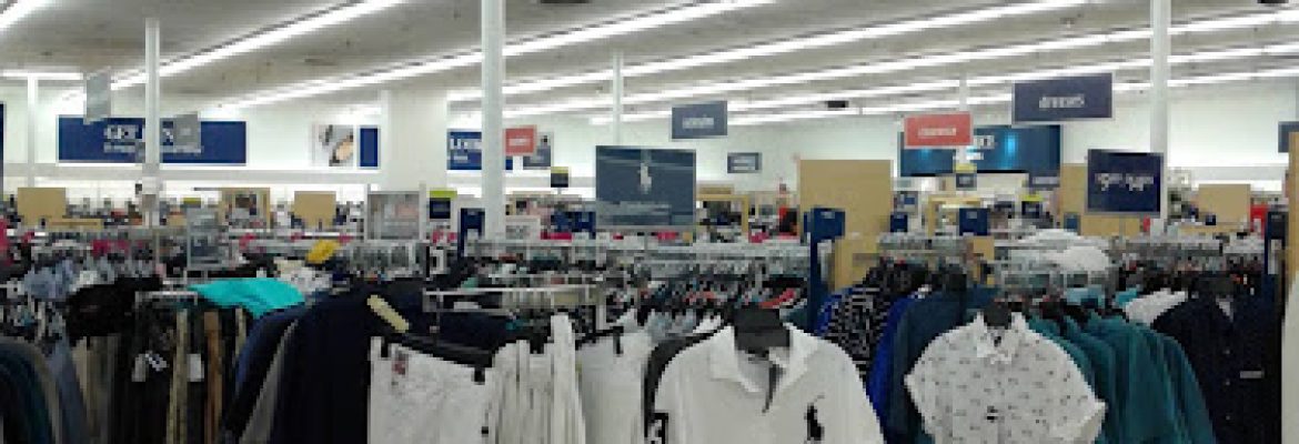 Marshalls
