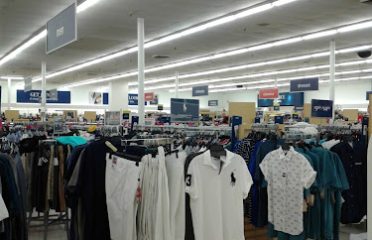 Marshalls