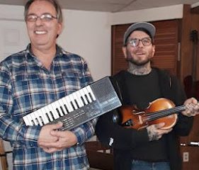 Twin Brooks Music Studio