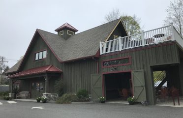 The Barn – Restaurant & Bar