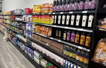 Casa Brasil Grocery