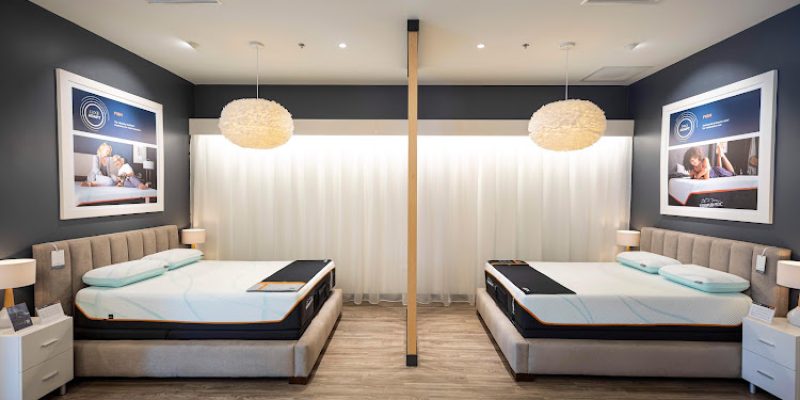 Tempur-Pedic Flagship Store