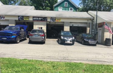 Fausto’s auto body and Repairs