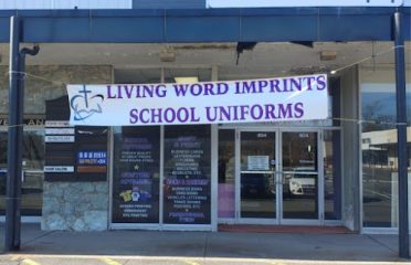 Living Word Imprints