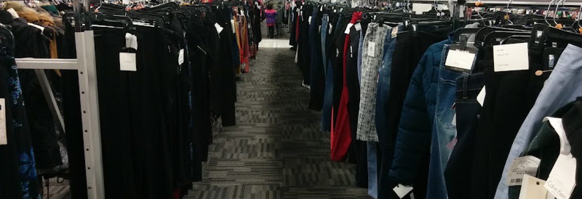 Burlington