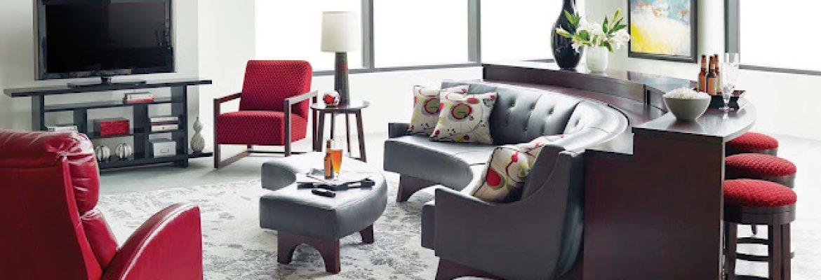 Stickley Furniture