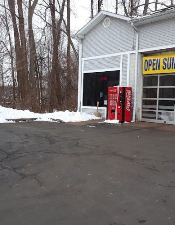 Monro Auto Service and Tire Centers