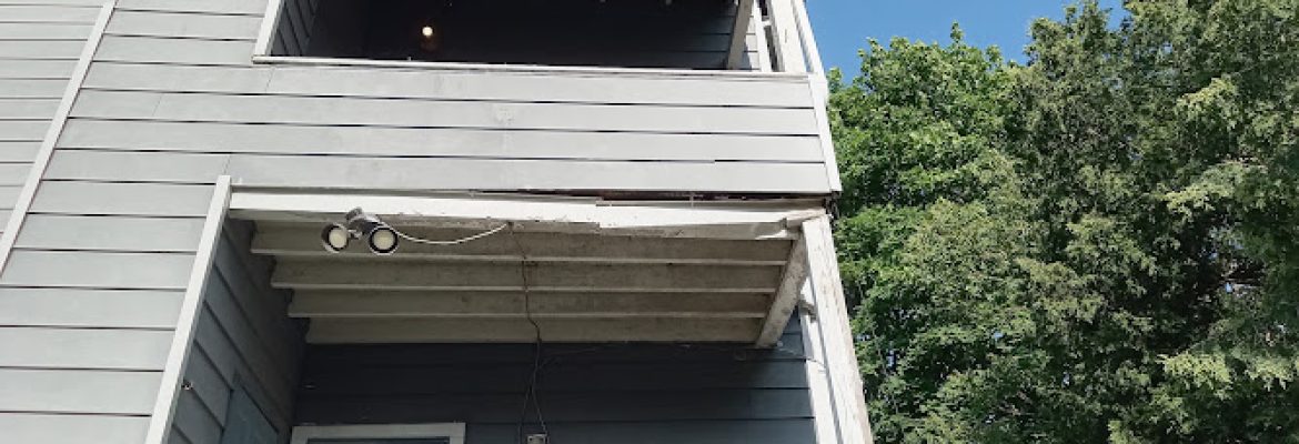 Eco Home Improvement & Remodeling – Construction Company