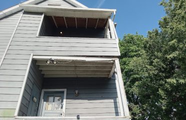 Eco Home Improvement & Remodeling – Construction Company