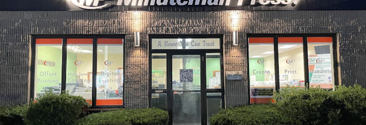 Minuteman Press