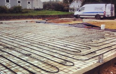 Cornwall Plumbing & Heating, LLC