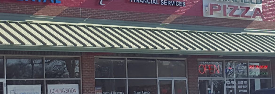 AAA Fairfield