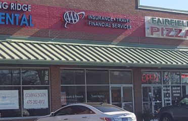 AAA Fairfield