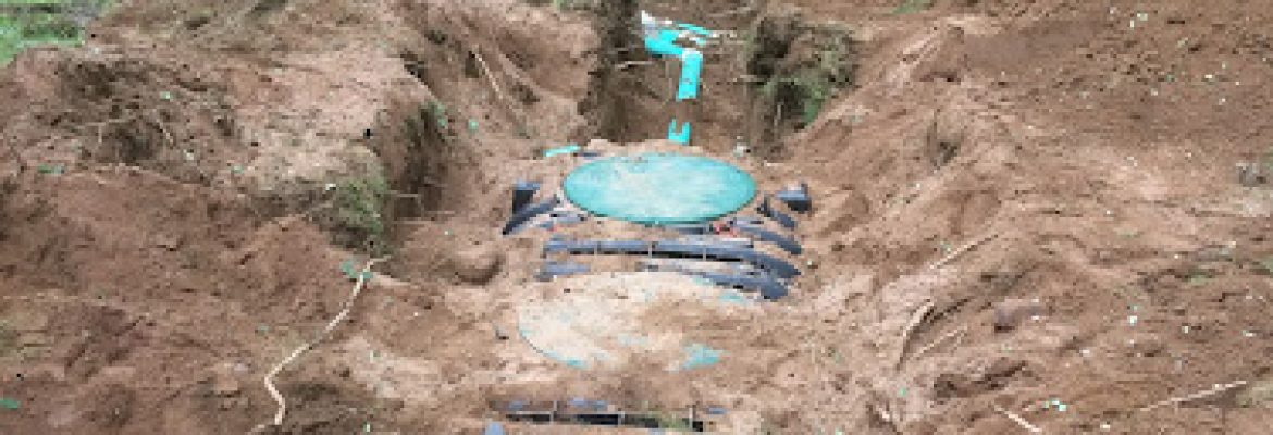 Connecticut Valley Septic Services