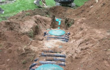 Connecticut Valley Septic Services