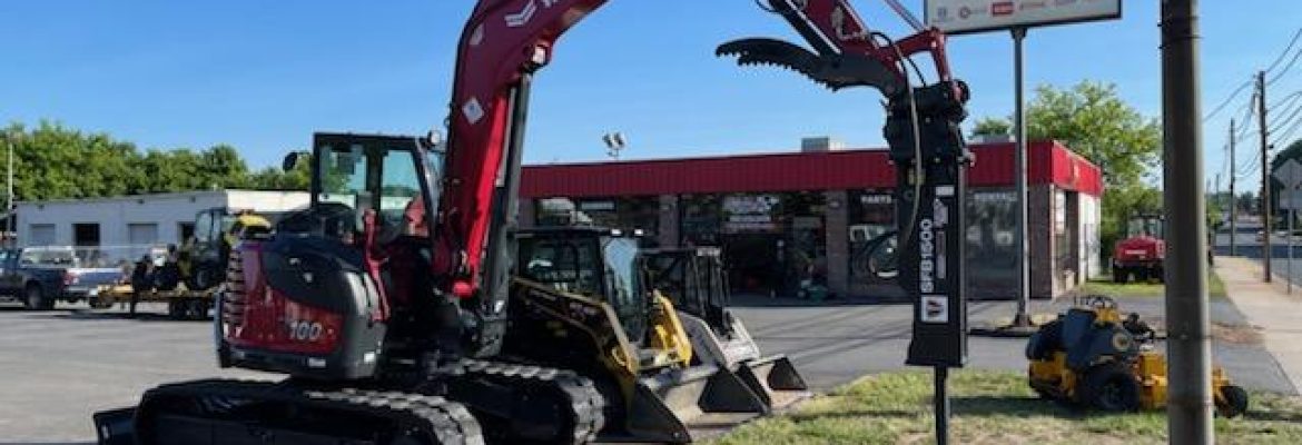 Butler Equipment LLC