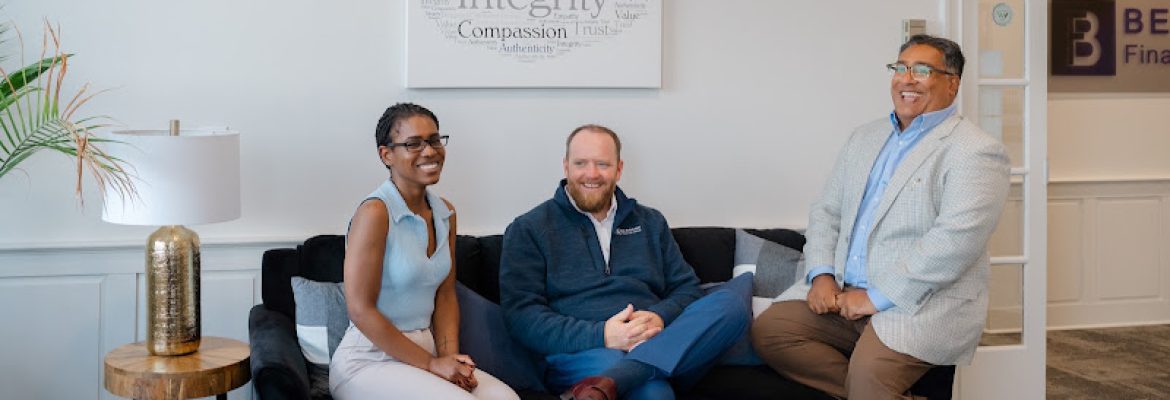 Bergenn Financial Group LLC