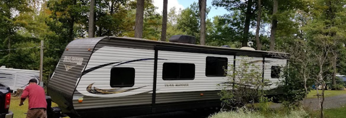 Little City Campground