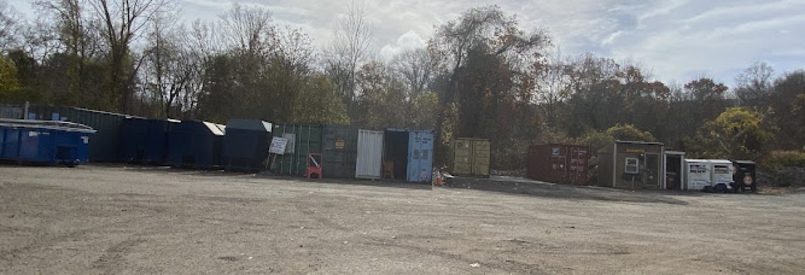 Montville Transfer Station
