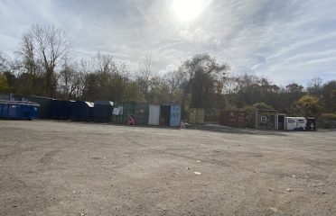 Montville Transfer Station