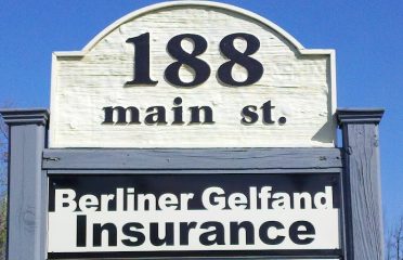 Berliner-Gelfand & Co., Inc.