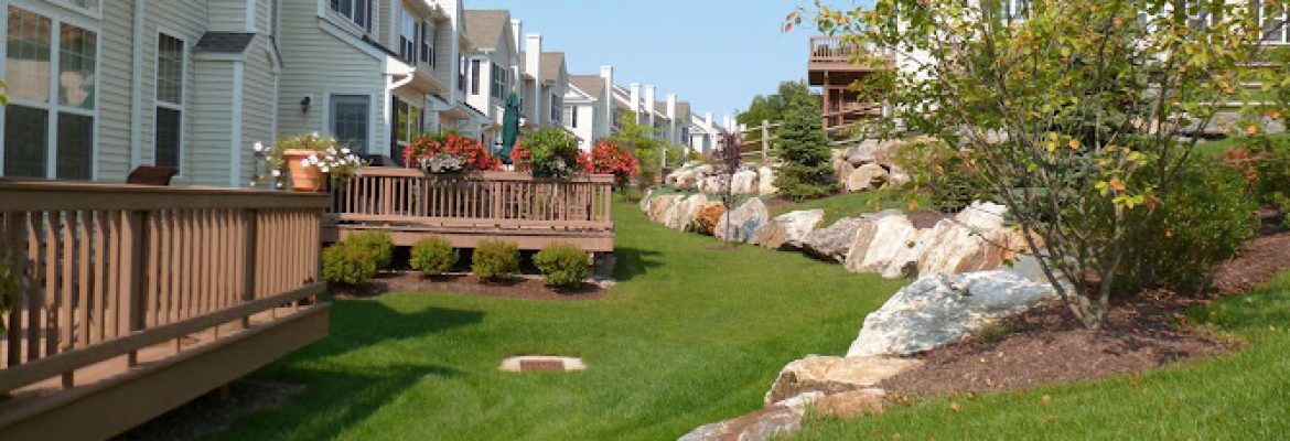 Sunburst Landscaping