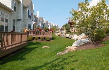 Sunburst Landscaping