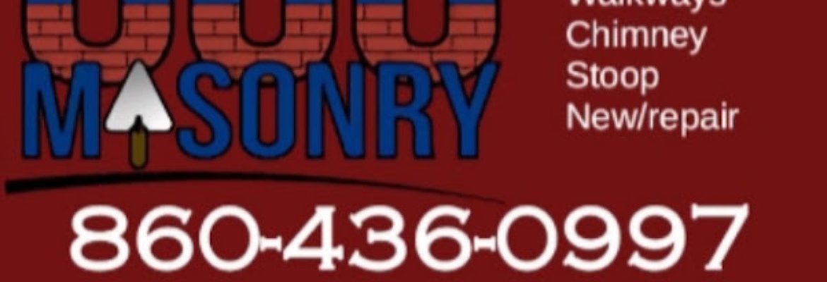 860 Masonry llc