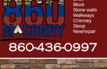 860 Masonry llc