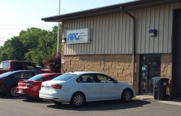 Advanced Performance Glass Inc