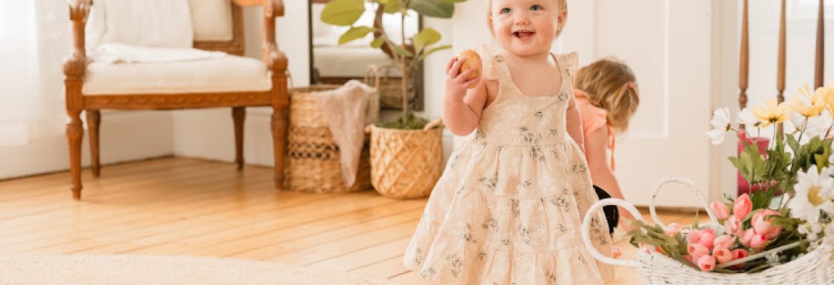 Oak & Ivory Photography Studio