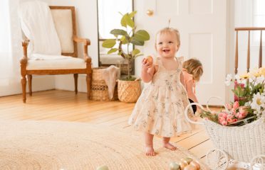 Oak & Ivory Photography Studio