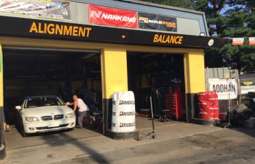 JC Tire Center