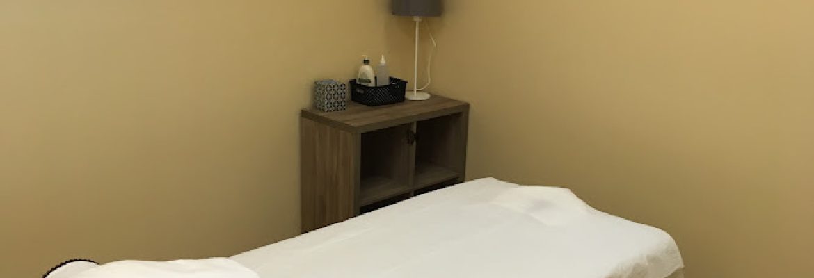 Yin Wellness Massage