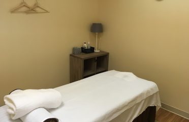 Yin Wellness Massage