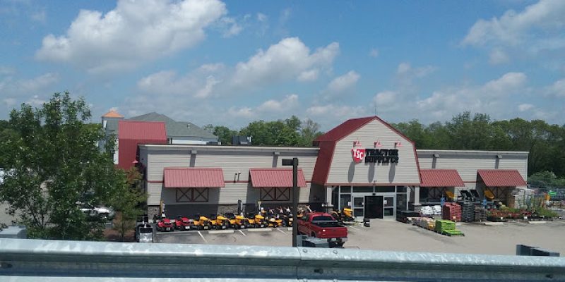 Tractor Supply Co.