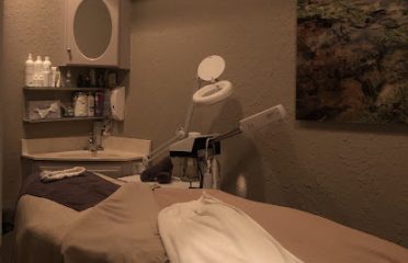 Born of Earth Spa @ Artistex Salon & Spa