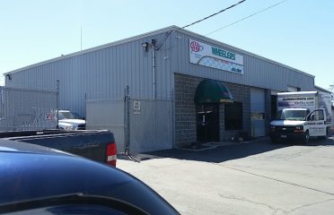 Wheelers Auto Service Inc