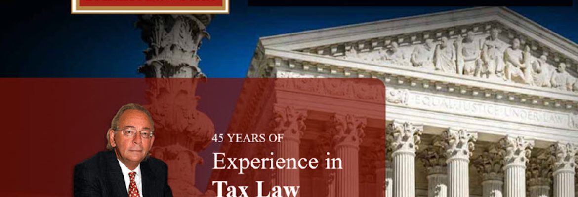 Baker Law Firm, P.C.