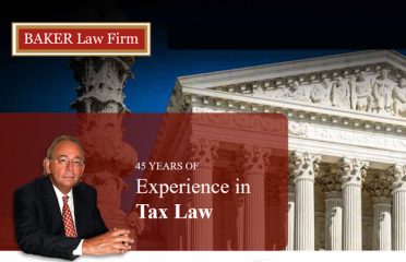 Baker Law Firm, P.C.