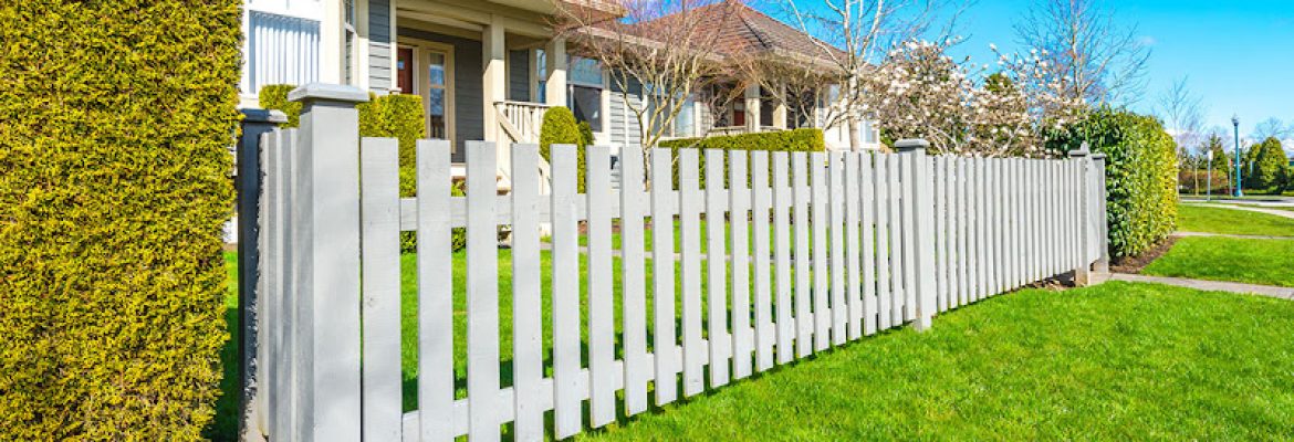 Mills Fence Co