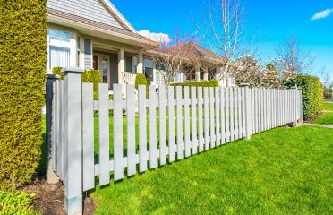 Mills Fence Co