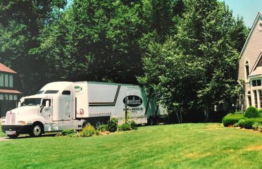 Woodland Moving and Logistics Inc