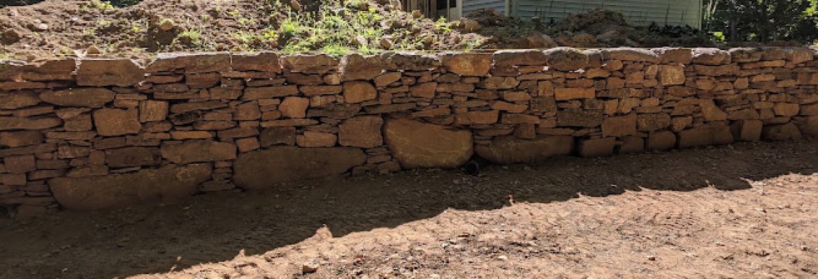 Bricks & Stones Masonry