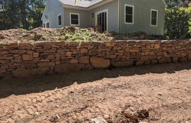Bricks & Stones Masonry