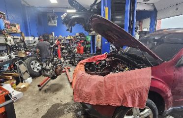 Forbes Auto Sales & Repairs