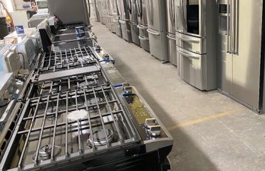 T & A Appliances LLC