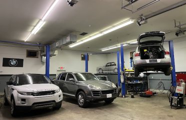 CarHavn Eurotech Center