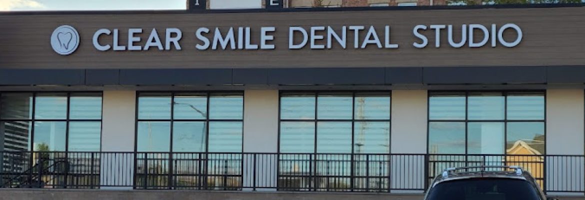 Stamford Dentistry & Implants – Clear Smile Dental Studio