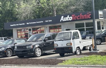 AUTO TECHNIC LLC